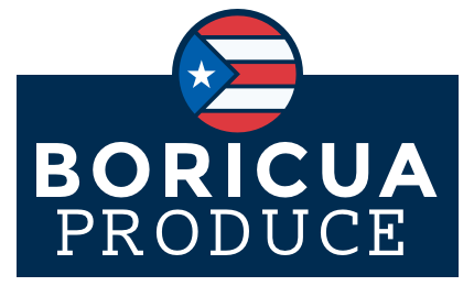 Boricua Produce