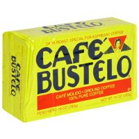 CAFÉ BUSTELO ESPRESSO 10oz.
