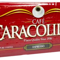 CAFÉ CARACOLILLO