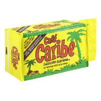CAFE CARIBE BRICK 10Z