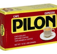 CAFÉ PILON 10oz.