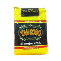 CAFÉ YAUCONO 8 OZ