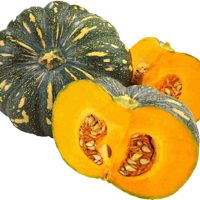 CALABAZA DE CASCO 5lbs.