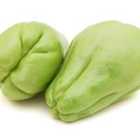 CHAYOTE VERDE *3 PIECES*