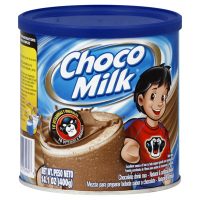 CHOCOMILK