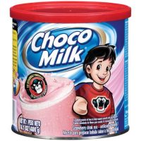 CHOCOMILK FRESA