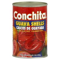 CONCHITA CASCOS DE GUAYABA