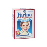 FARINA CREAMY WHEAT