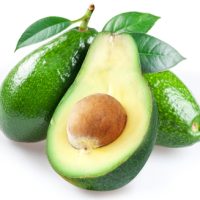 FLORIDA AVOCADO (while in season)