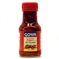 GOYA AJI PICANTE 6oz.