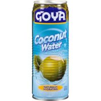 GOYA COCONUT WATER