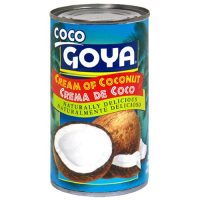 GOYA CREMA DE COCO