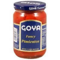 GOYA PIMIENTOS MORRONES CAN
