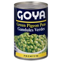 GOYA GANDULES 15oz.
