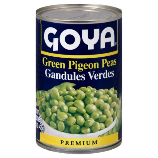 GOYA GANDULES 15oz.