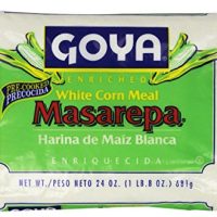 GOYA MASAREPA BLANCA