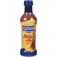 GOYA MOJO CRIOLLO MARINADE 24oz.