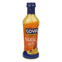 GOYA NARANJA AGRIA MARINADE 24oz