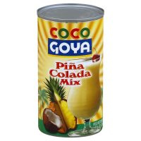 GOYA PINA COLADA MIX