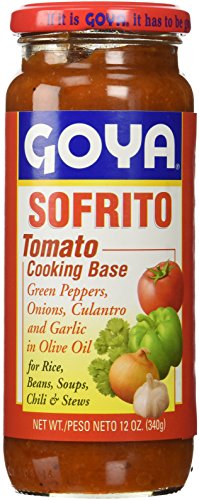 GOYA SOFRITO 12oz.