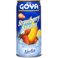GOYA FRESA BANANA NECTAR