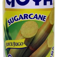 GOYA SUGAR CANE JUICE