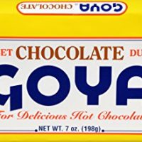 GOYA SWEET CHOCOLATE