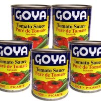 SALSAS & PIMIENTO MORRON