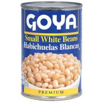 GOYA FRIJOLES BLANCOS 15oz.