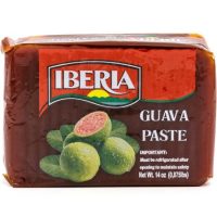 IBERIA PASTA DE GUAYABA 14 oz
