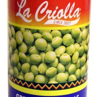 LA CRIOLLA GANDULES