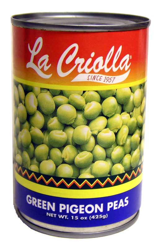 LA CRIOLLA GANDULES