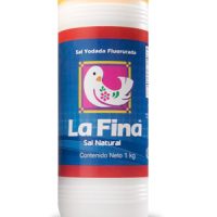 LA FINA SAL 26oz.