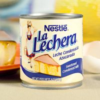 LA LECHERA LECHE CONDENSADA 14oz.