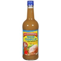 LA LECHONERA MOJO CRIOLLO 23oz.