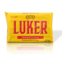 LUKER BITTER CHOCOLATE