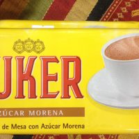 LUKER SWEET CHOCOLATE