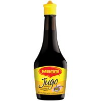 MAGGI JUGO SAZONADOR 3oz.