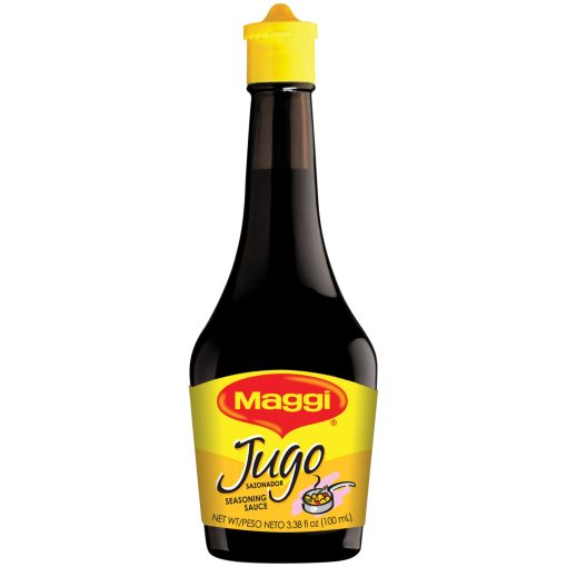 MAGGI JUGO SAZONADOR 3oz.