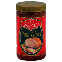 REESE HAM GLAZE 9oz.