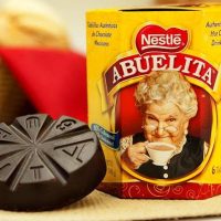 ABUELITA CHOCOLATE