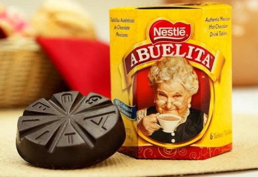 ABUELITA CHOCOLATE