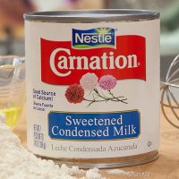 NESTLE CARNATION  LECHE CONDENSADA