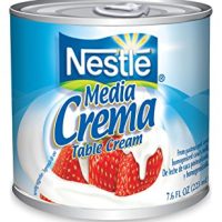 NESTLE MEDIA CREMA