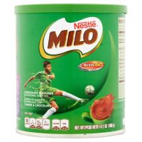 NESTLE MILO CHOCOLATE DRINK MIX