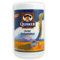 QUAKER AVENA INSTANTANEA 23oz.