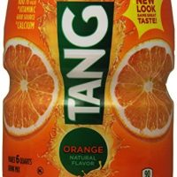 TANG ORANGE