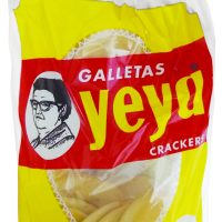YEYA GALLETAS