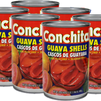 PASTAS DE GUAYABA
