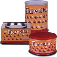 GALLETAS COOKIES CRACKERS